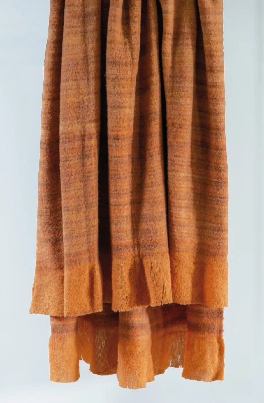 Cashmere blankets for ultimate softness and luxuryhever autumn throw