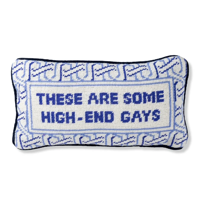 Acrylic blankets for a soft and affordable alternativeHigh-End Gays Needlepoint Pillow Acrylic blankets for a soft and affordable alternativeHigh-End Gays Needlepoint Pillow