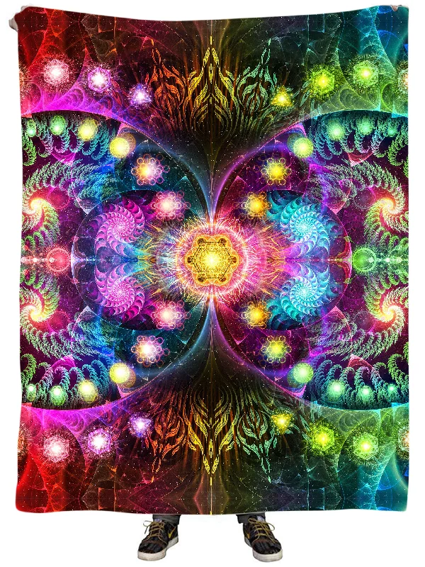 Recycled polyester blankets for an eco - conscious optionHighness Flat Plush Blanket Recycled polyester blankets for an eco - conscious optionHighness Flat Plush Blanket
