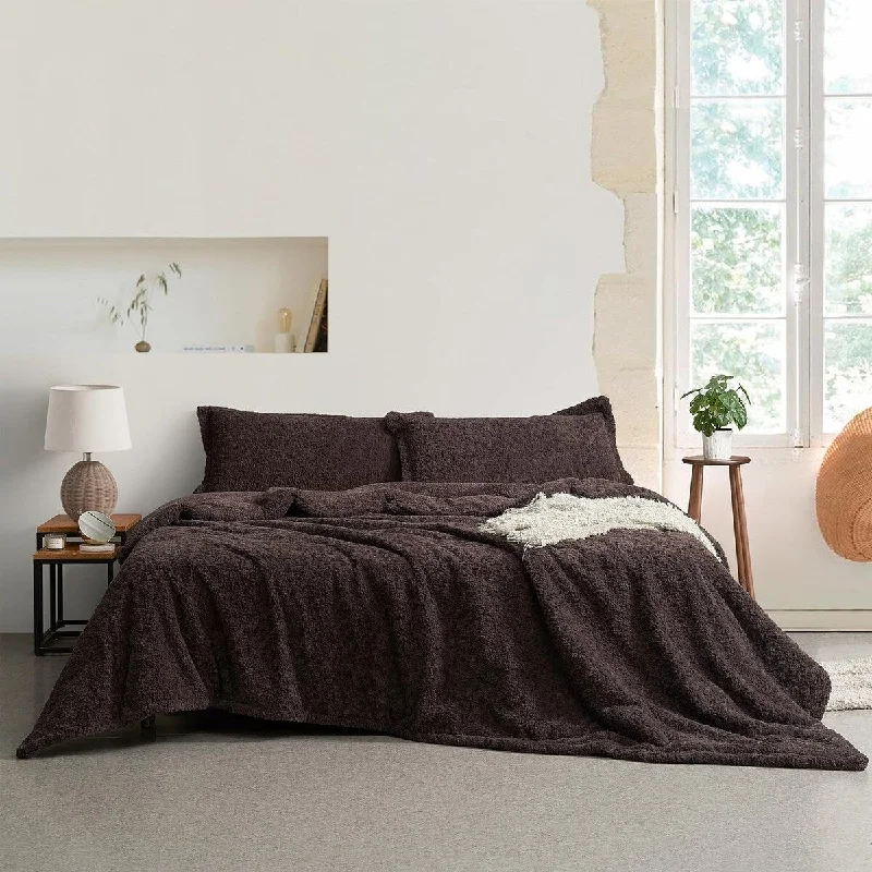 Queen - size comforters for standard queen - sized mattressesIrish Spaniel - Coma Inducer® Oversized Comforter Set Queen - size comforters for standard queen - sized mattressesIrish Spaniel - Coma Inducer® Oversized Comforter Set