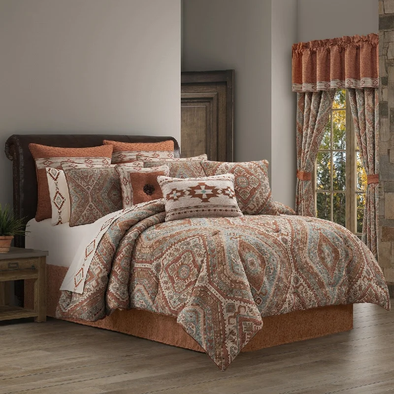 Duck down comforters with a softer feel and good warmth retentionJackson Lodge Comforter Set Duck down comforters with a softer feel and good warmth retentionJackson Lodge Comforter Set