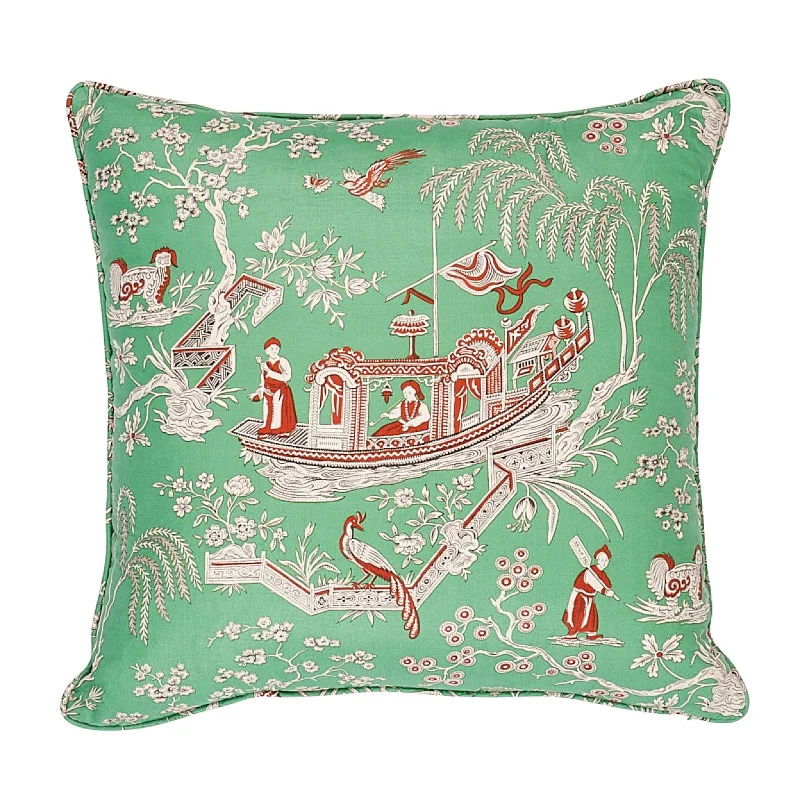 Wool blankets with natural warmth and insulationJade & Red Matsudana Chinoiserie 20" Cotton Throw Pillow Wool blankets with natural warmth and insulationJade & Red Matsudana Chinoiserie 20" Cotton Throw Pillow