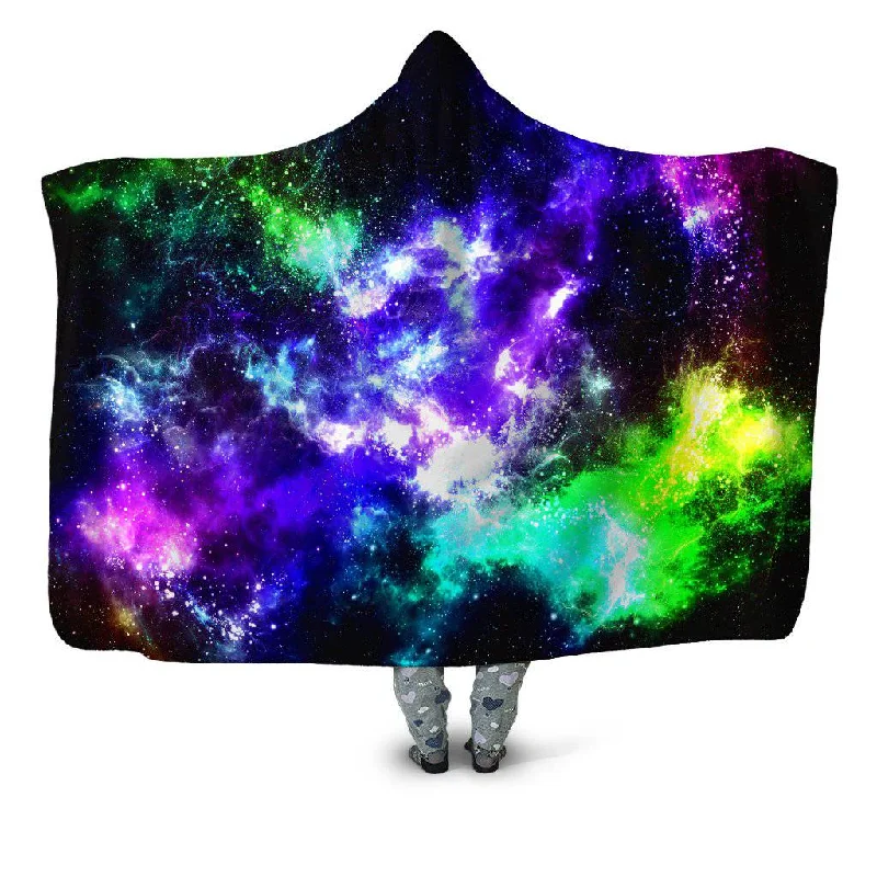 Synthetic fiber blend blankets for a budget - friendly choiceKryptonite Flow Hooded Blanket Synthetic fiber blend blankets for a budget - friendly choiceKryptonite Flow Hooded Blanket