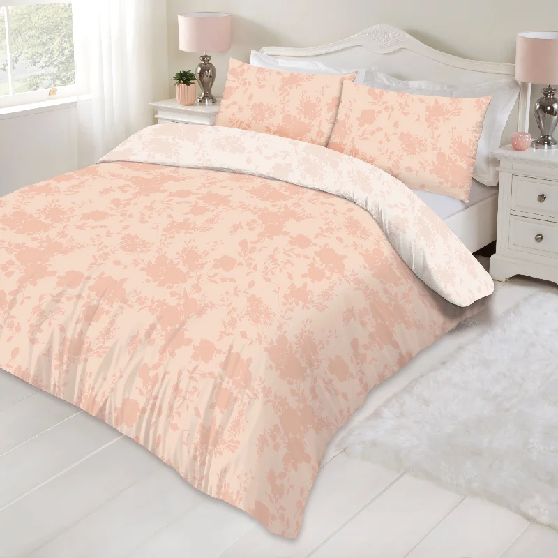 Value - for - money duvet covers that offer great quality at a reasonable priceLewis's Cecily Duvet Set - Pink