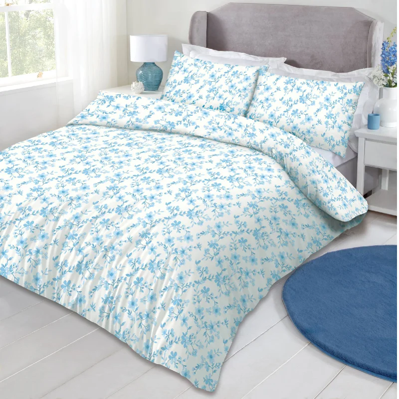 Twin XL duvet covers designed for extra - long twin beds, often used in college dormsLewis's Nadia Paisley Duvet Set Twin XL duvet covers designed for extra - long twin beds, often used in college dormsLewis's Nadia Paisley Duvet Set