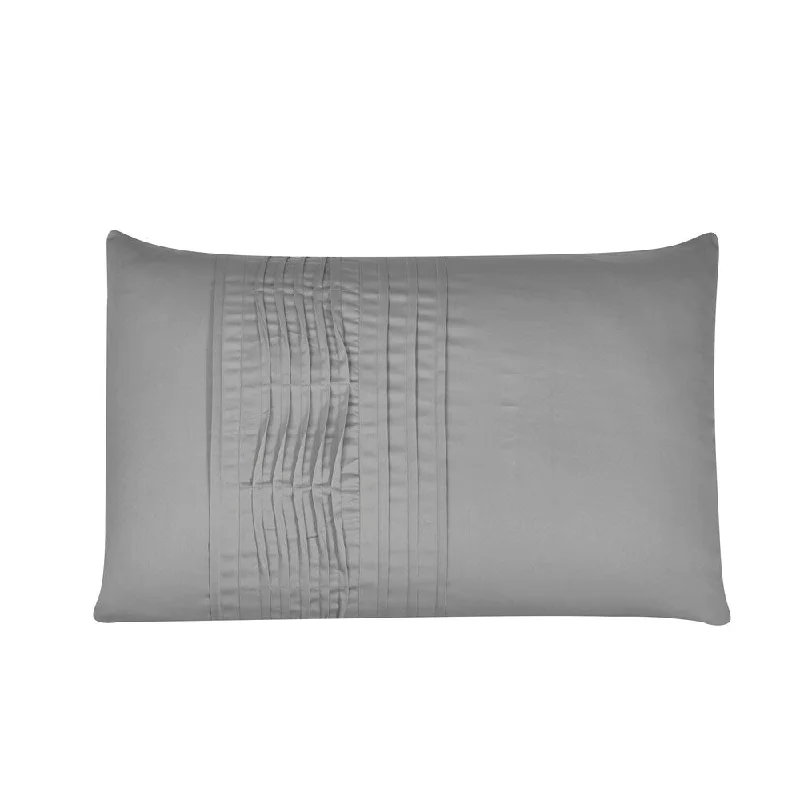 Full - size comforters suitable for full - sized beds in guest rooms or small bedroomsLexington Cotton Comforter Set in White Full - size comforters suitable for full - sized beds in guest rooms or small bedroomsLexington Cotton Comforter Set in White