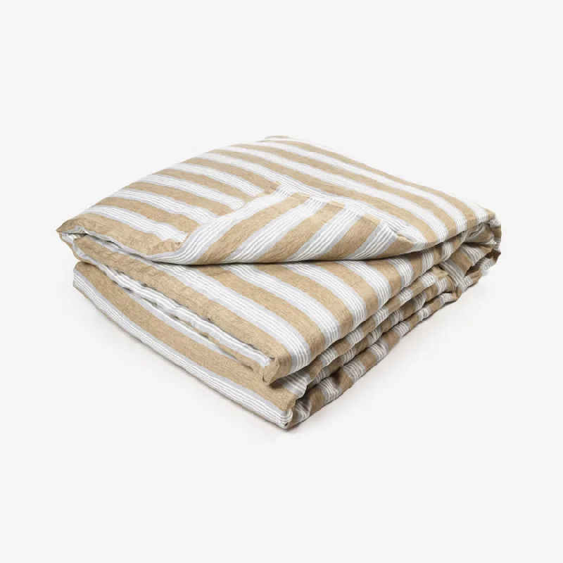 California king - size duvet covers for the extra - long and wide California king bedsLibeco | Maora Duvet Cover California king - size duvet covers for the extra - long and wide California king bedsLibeco | Maora Duvet Cover