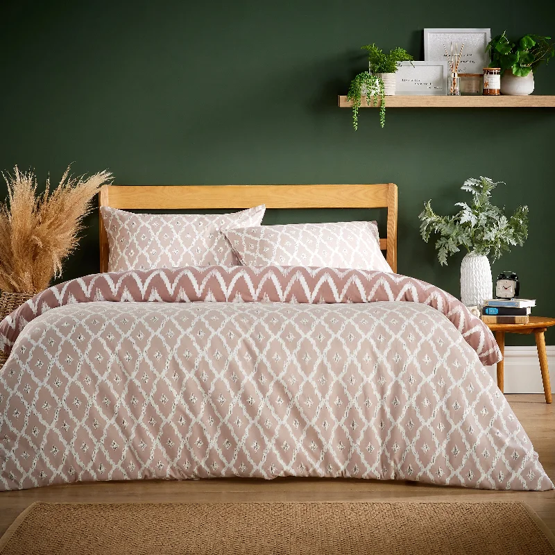 Dry - clean - only duvet covers with high - end materials and delicate designsMadiera Natural Super Soft Flannel Duvet Cover Set with Pillowcases Warm & Cosy Quilt Bedding in Multiple Sizes Available by OLIVIA ROCCO Dry - clean - only duvet covers with high - end materials and delicate designsMadiera Natural Super Soft Flannel Duvet Cover Set with Pillowcases Warm & Cosy Quilt Bedding in Multiple Sizes Available by OLIVIA ROCCO