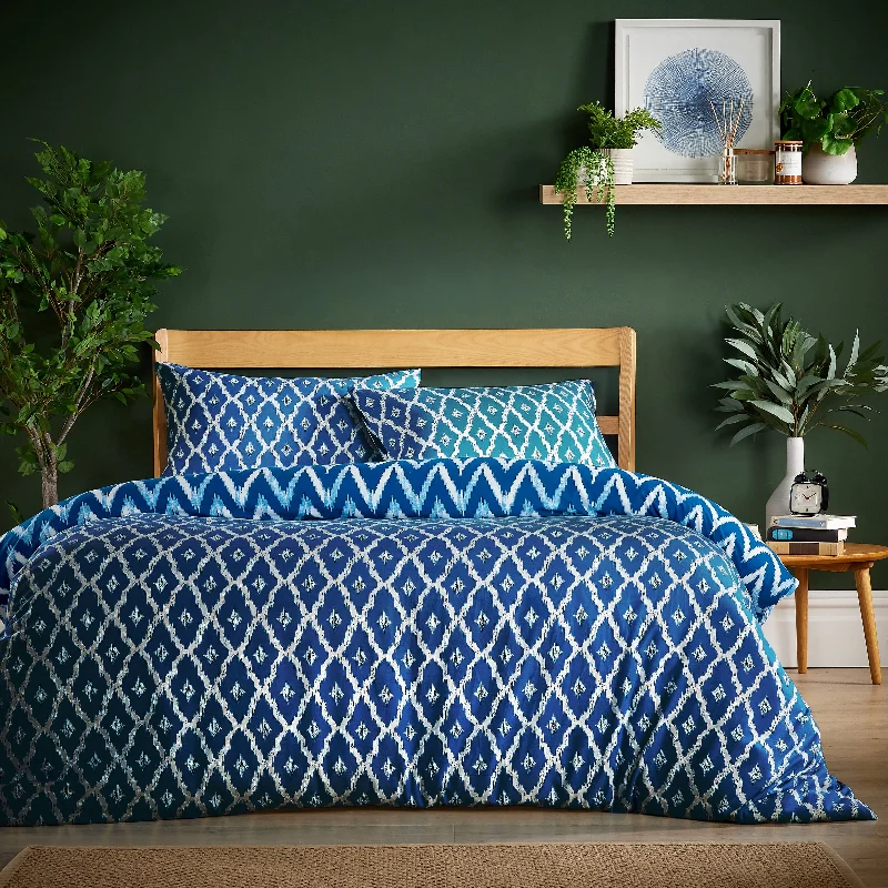 Duvet covers to pair with down comforters for maximum warmthMadiera Sapphire Super Soft Flannel Duvet Cover Set with Pillowcases Warm & Cosy Quilt Bedding in Multiple Sizes Available by OLIVIA ROCCO Duvet covers to pair with down comforters for maximum warmthMadiera Sapphire Super Soft Flannel Duvet Cover Set with Pillowcases Warm & Cosy Quilt Bedding in Multiple Sizes Available by OLIVIA ROCCO