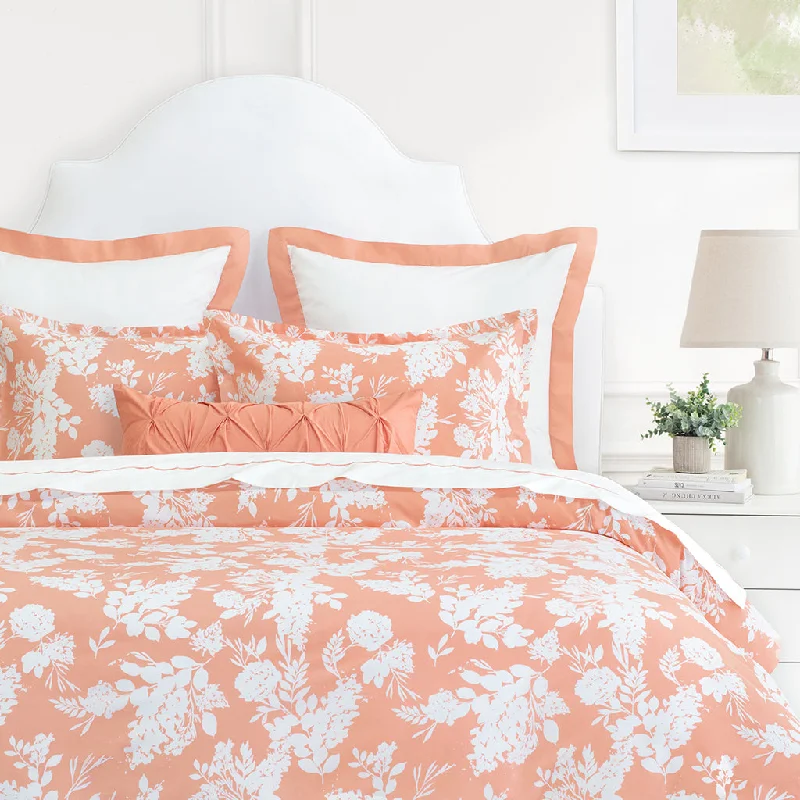 Guest - room duvet covers to make visitors feel welcome and comfortableMadison Guava Duvet Cover Guest - room duvet covers to make visitors feel welcome and comfortableMadison Guava Duvet Cover
