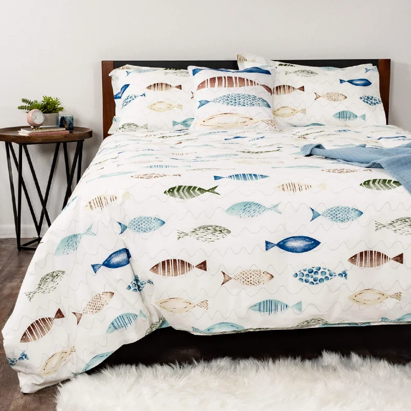 Duvet covers that coordinate with existing bedroom furnitureMaking Waves 200 Thread Count Percale Duvet Cover Set Duvet covers that coordinate with existing bedroom furnitureMaking Waves 200 Thread Count Percale Duvet Cover Set