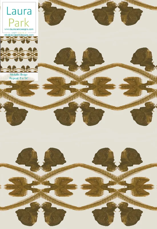 Custom - sized duvet covers to fit unique or non - standard bed framesMetallic Beige Wallpaper Custom - sized duvet covers to fit unique or non - standard bed framesMetallic Beige Wallpaper