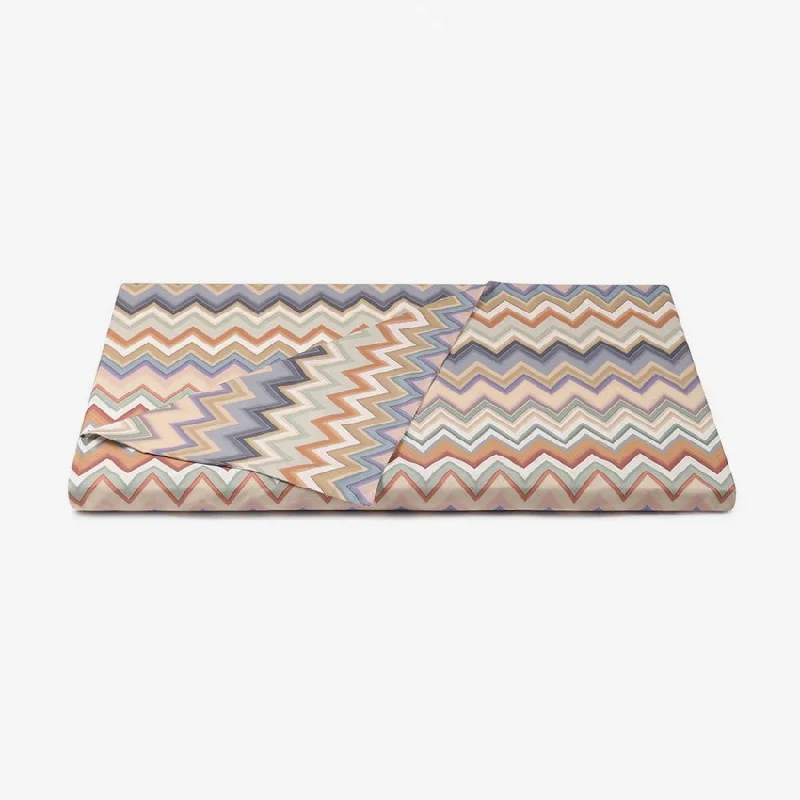 High - end luxury duvet covers for a top - tier sleep experienceMissoni Home | Andres Duvet Cover High - end luxury duvet covers for a top - tier sleep experienceMissoni Home | Andres Duvet Cover