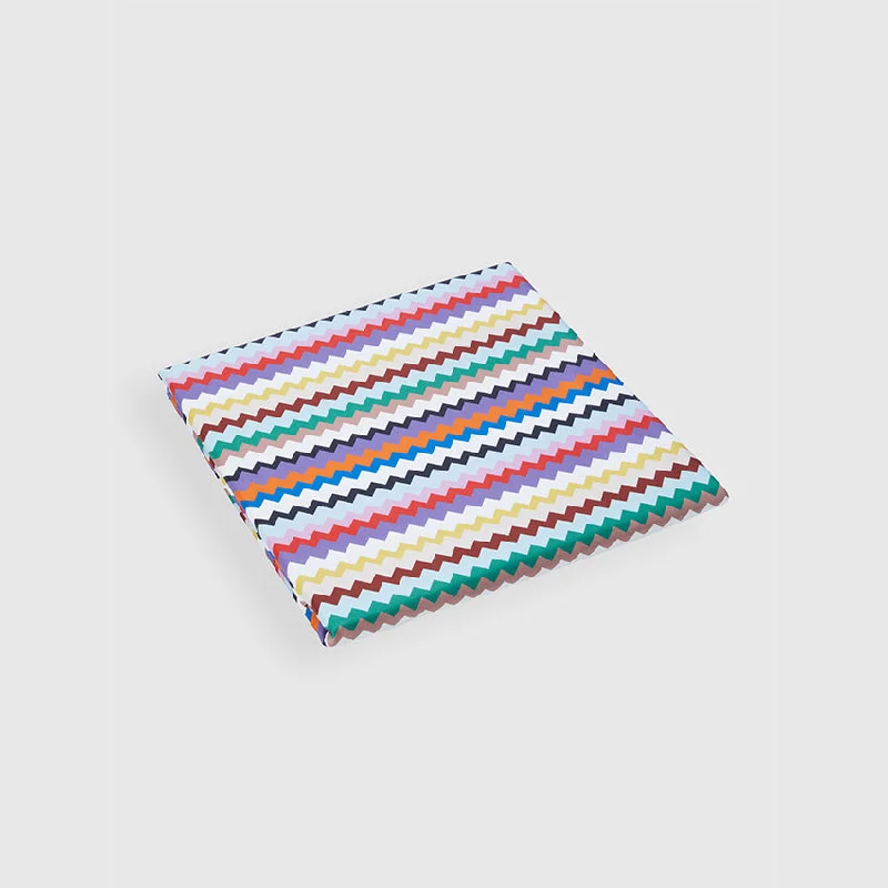 Abstract - designed duvet covers to add an artistic flair to the bedroomMissoni Home | Valparaiso Duvet Cover Abstract - designed duvet covers to add an artistic flair to the bedroomMissoni Home | Valparaiso Duvet Cover
