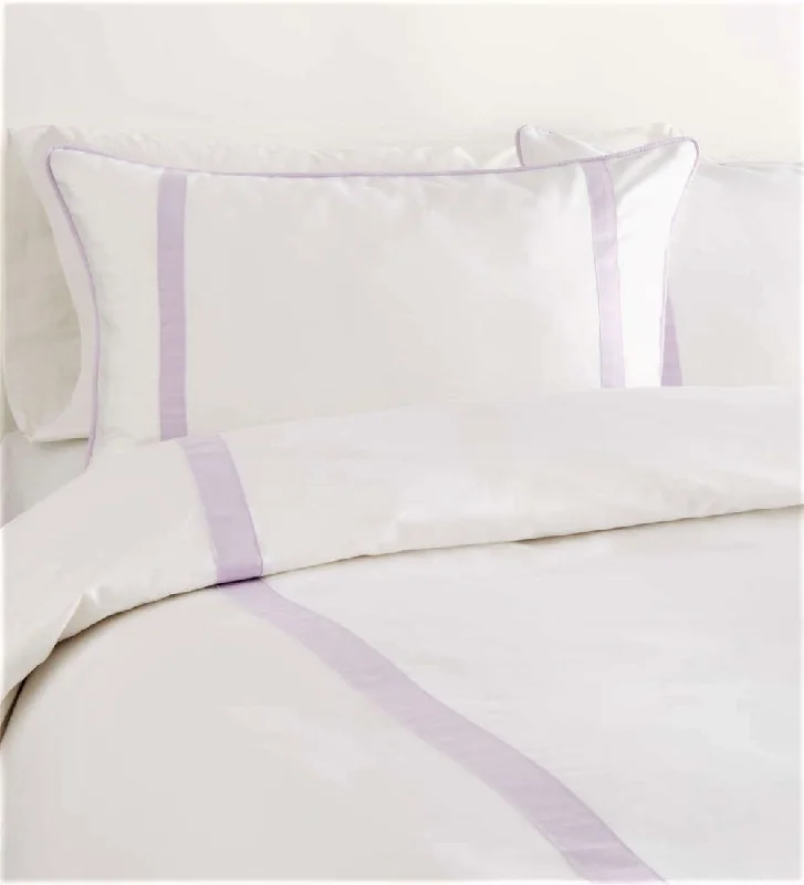 Twin - size duvet covers ideal for single beds in kids' rooms or dormitoriesMontague & Capulet 400TC Duvet Twin - size duvet covers ideal for single beds in kids' rooms or dormitoriesMontague & Capulet 400TC Duvet