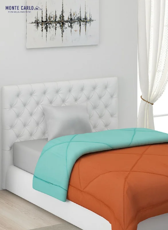 Fleece blankets for a cozy and plush textureSolid Microfibre Single Comforter for Mild Winter Fleece blankets for a cozy and plush textureSolid Microfibre Single Comforter for Mild Winter