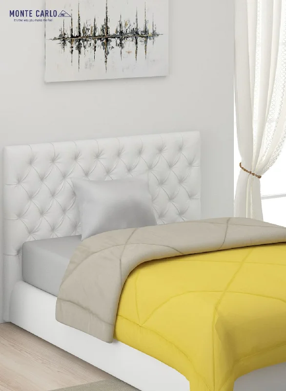 Silk blankets with a smooth and elegant touchSolid Microfibre Single Comforter for Mild Winter Silk blankets with a smooth and elegant touchSolid Microfibre Single Comforter for Mild Winter