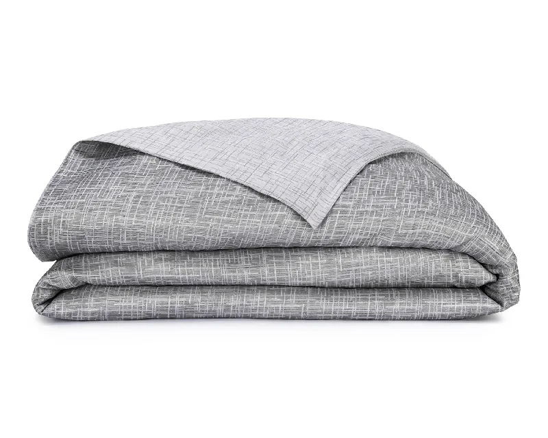 Moisture - wicking duvet covers to prevent night sweatsMosaico Jacquard | Duvet Cover Moisture - wicking duvet covers to prevent night sweatsMosaico Jacquard | Duvet Cover