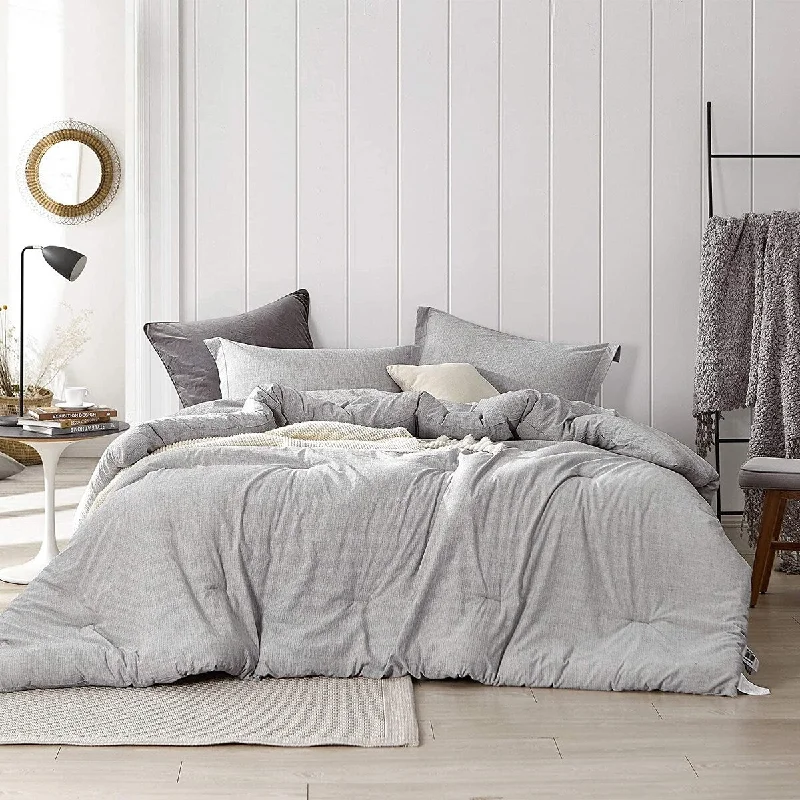 Queen - size comforters for standard queen - sized mattressesNashville Loft Oversized Comforter - 100% Yarn Dyed Cotton Queen - size comforters for standard queen - sized mattressesNashville Loft Oversized Comforter - 100% Yarn Dyed Cotton
