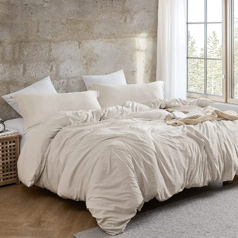 Queen - size comforters for standard queen - sized mattressesNatural Loft® Oversized Comforter Set - Jet Stream Queen - size comforters for standard queen - sized mattressesNatural Loft® Oversized Comforter Set - Jet Stream