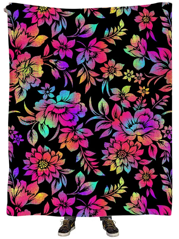 Microfiber blankets that are durable and easy to care forNature's Candy Plush Blanket Microfiber blankets that are durable and easy to care forNature's Candy Plush Blanket