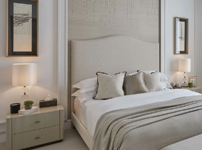 Microfiber blankets that are durable and easy to care forNagoya Luxury Bedspread