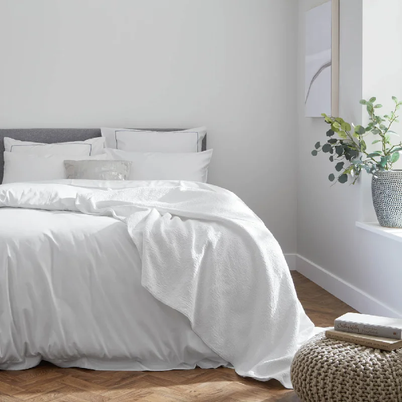 Allergy - friendly duvet covers for bedrooms with sensitive air qualityOrganic Cotton Percale Duvet Cover Allergy - friendly duvet covers for bedrooms with sensitive air qualityOrganic Cotton Percale Duvet Cover