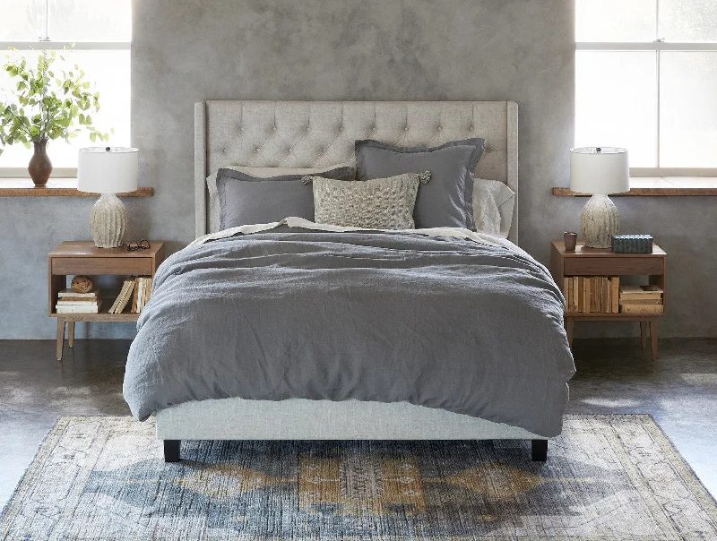 Polyester duvet covers with durability and colorfastnessOrganic Relaxed Linen Duvet Set Polyester duvet covers with durability and colorfastnessOrganic Relaxed Linen Duvet Set