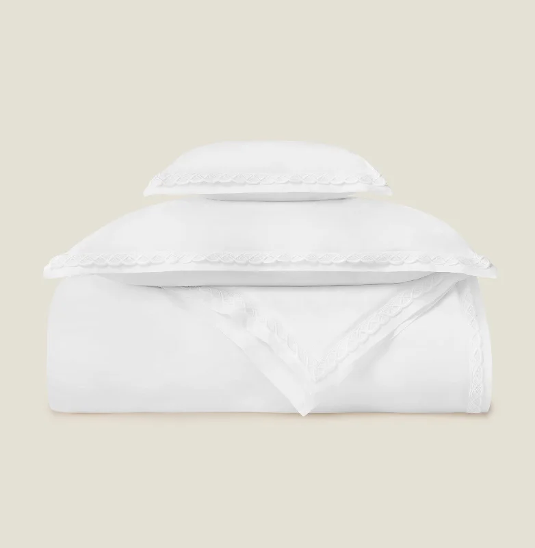 Mid - priced duvet covers with a good balance of quality and costPalazzo Duvet Cover Mid - priced duvet covers with a good balance of quality and costPalazzo Duvet Cover