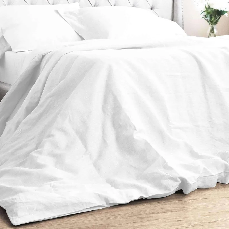 Allergy - friendly duvet covers for bedrooms with sensitive air qualityPaola Italian Linen Duvet Cover Allergy - friendly duvet covers for bedrooms with sensitive air qualityPaola Italian Linen Duvet Cover