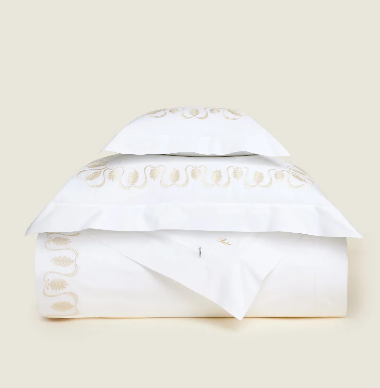 Paisley - printed duvet covers for an exotic and elegant appearancePaolina Duvet Cover Paisley - printed duvet covers for an exotic and elegant appearancePaolina Duvet Cover