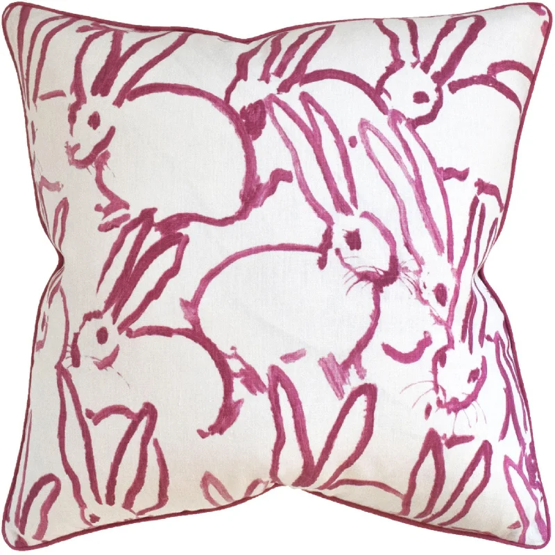 Alpaca wool blankets for a hypoallergenic and warm optionPink Bunny Design Decorative Square Throw Pillow Alpaca wool blankets for a hypoallergenic and warm optionPink Bunny Design Decorative Square Throw Pillow