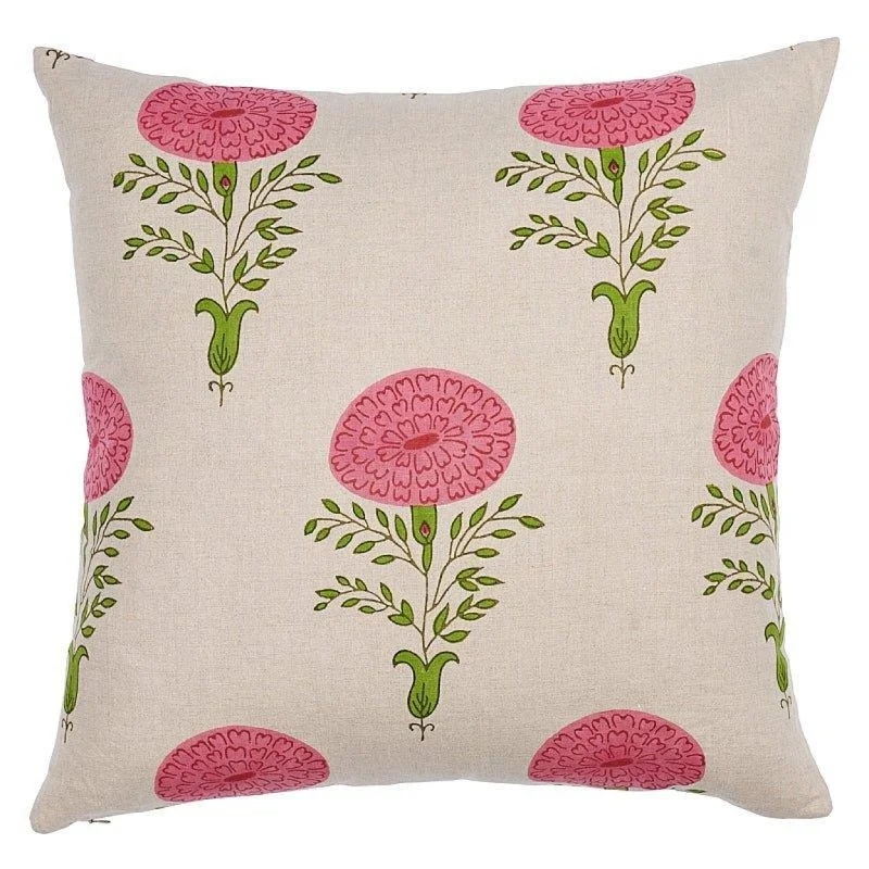 Cashmere blankets for ultimate softness and luxuryPink Marigold 22" Linen Throw Pillow Cashmere blankets for ultimate softness and luxuryPink Marigold 22" Linen Throw Pillow