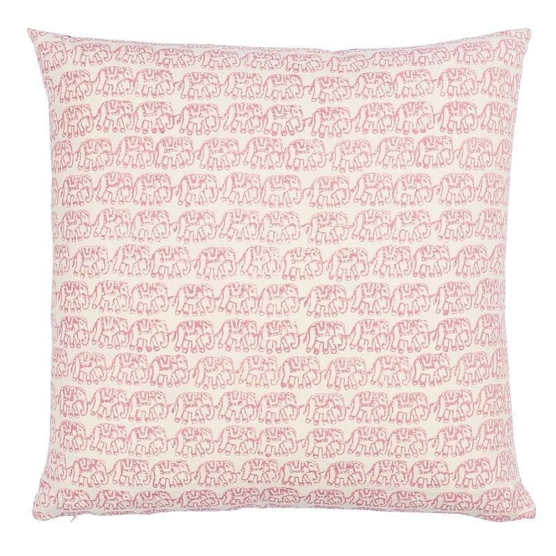 Wool blankets with natural warmth and insulationPink & White Elephant Print 18" Pillow Wool blankets with natural warmth and insulationPink & White Elephant Print 18" Pillow