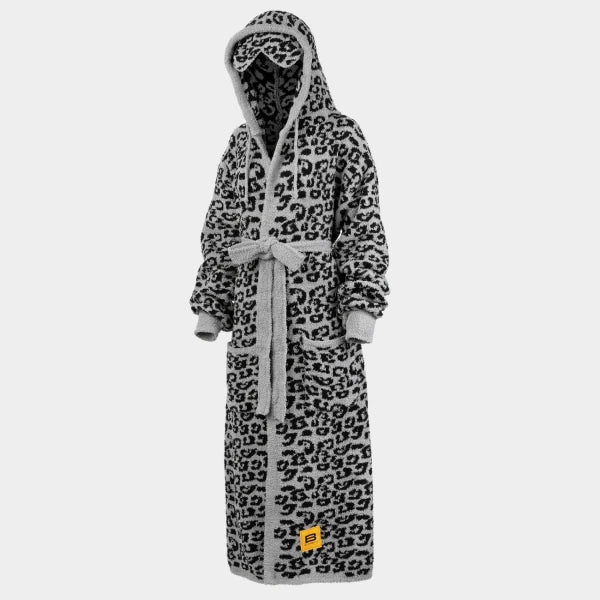Recycled polyester blankets for an eco - conscious optionPremier Plush™ Robe
