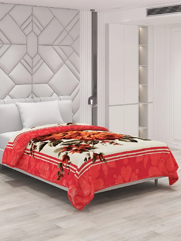 Acrylic blankets for a soft and affordable alternativePrinted Single Bed Mink Blanket for Mild Winter -1 Ply Acrylic blankets for a soft and affordable alternativePrinted Single Bed Mink Blanket for Mild Winter -1 Ply