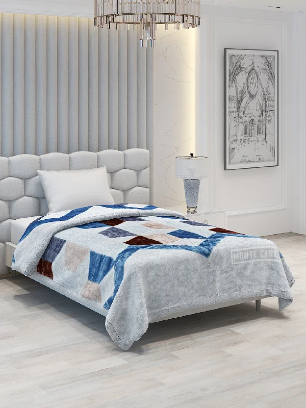 Microfiber blankets that are durable and easy to care forPrinted Single Bed Blanket for Heavy Winter -2 Ply Microfiber blankets that are durable and easy to care forPrinted Single Bed Blanket for Heavy Winter -2 Ply