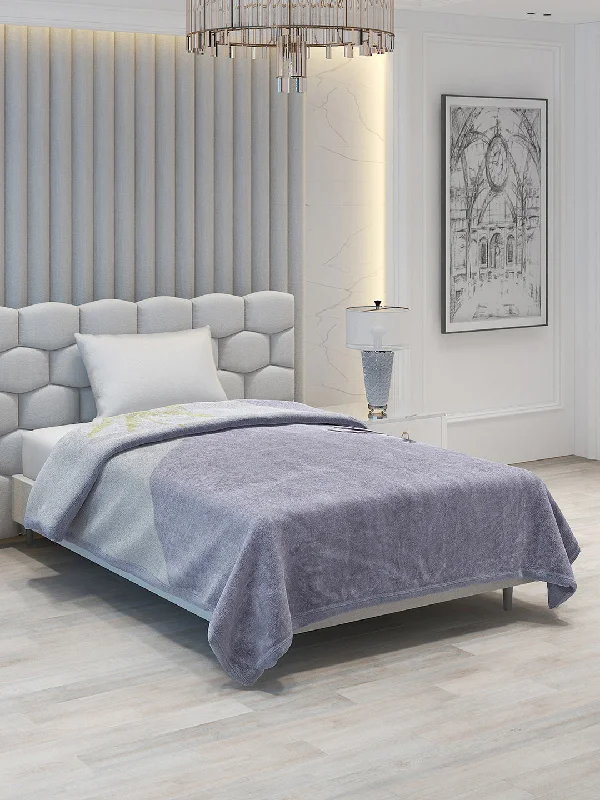 Cotton blankets for breathability and a lightweight feelPrinted Single Bed Blanket for Mild Winter -2 Ply Cotton blankets for breathability and a lightweight feelPrinted Single Bed Blanket for Mild Winter -2 Ply