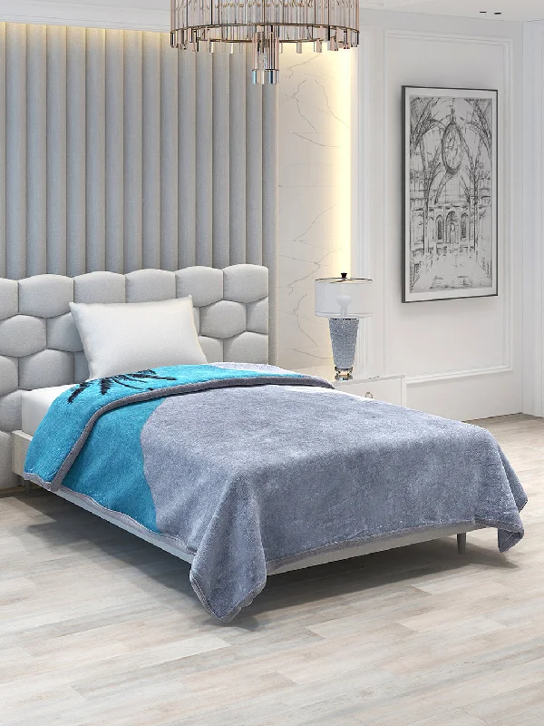 Wool blankets with natural warmth and insulationPrinted Single Bed Blanket for Mild Winter -2 Ply Wool blankets with natural warmth and insulationPrinted Single Bed Blanket for Mild Winter -2 Ply