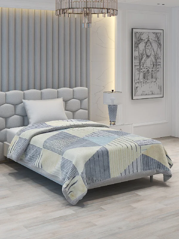 Cotton blankets for breathability and a lightweight feelPrinted Single Bed Blanket for Mild Winter -2 Ply Cotton blankets for breathability and a lightweight feelPrinted Single Bed Blanket for Mild Winter -2 Ply