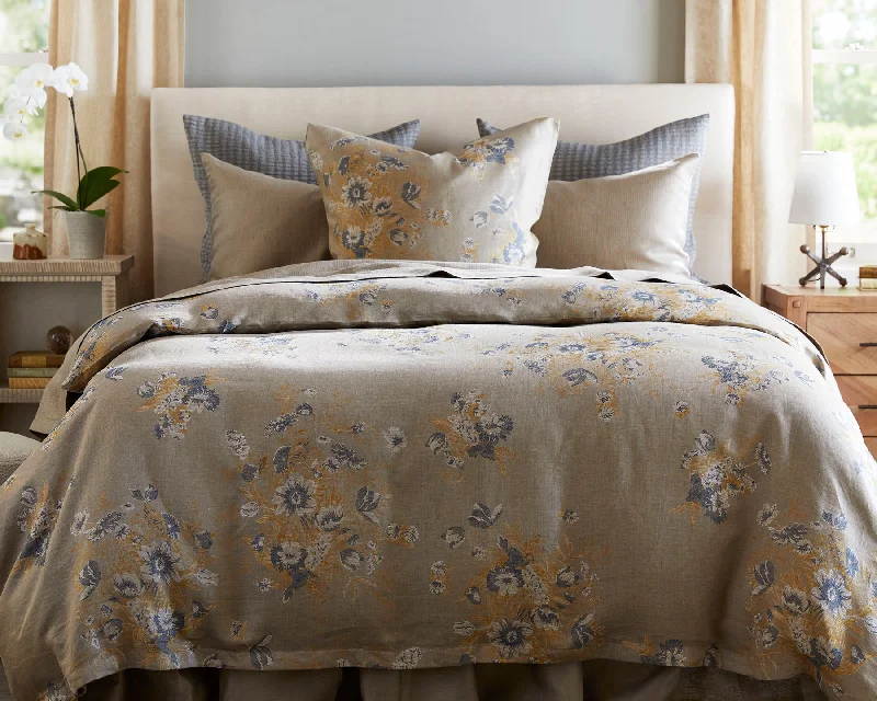 King - size duvet covers to fit large king - sized beds perfectlyProvence | Duvet Cover King - size duvet covers to fit large king - sized beds perfectlyProvence | Duvet Cover