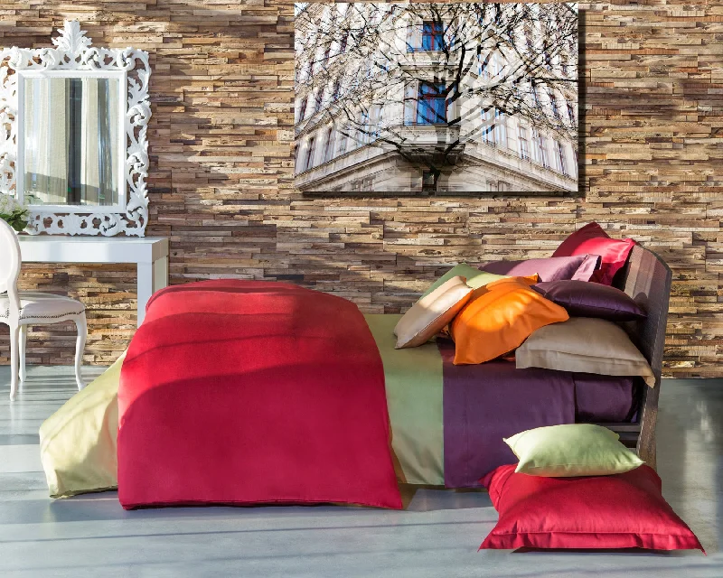 Embroidered duvet covers with intricate needlework for a luxurious touchRaffaello | Duvet Cover Embroidered duvet covers with intricate needlework for a luxurious touchRaffaello | Duvet Cover