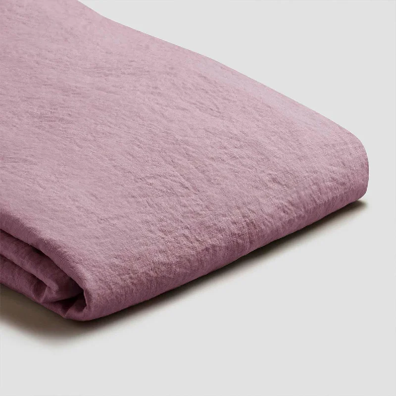 Hotel - quality duvet covers for a luxurious feel at homeRaspberry Linen Blend Duvet Cover Hotel - quality duvet covers for a luxurious feel at homeRaspberry Linen Blend Duvet Cover