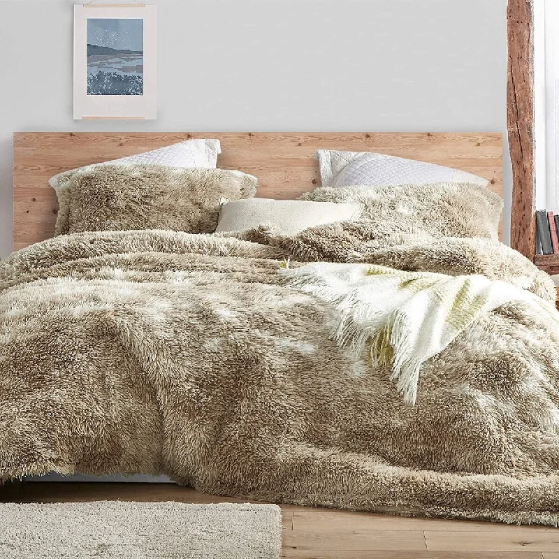 Goose down comforters known for their superior quality and insulationReally Dogg - Coma Inducer® Oversized Comforter Set Goose down comforters known for their superior quality and insulationReally Dogg - Coma Inducer® Oversized Comforter Set