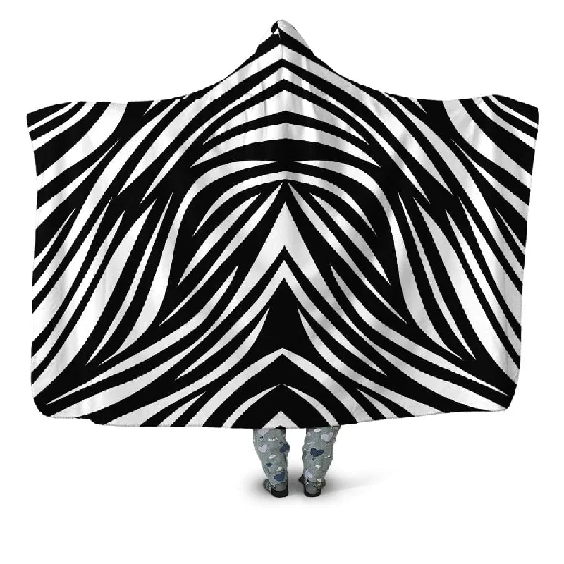 Synthetic fiber blend blankets for a budget - friendly choiceSafari Print Hooded Blanket Synthetic fiber blend blankets for a budget - friendly choiceSafari Print Hooded Blanket