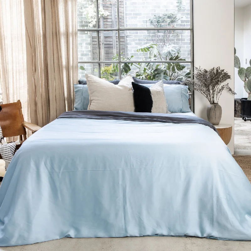 Teen - room duvet covers with trendy and age - appropriate patternsCleanBamboo® Sateen Duvet Cover Teen - room duvet covers with trendy and age - appropriate patternsCleanBamboo® Sateen Duvet Cover