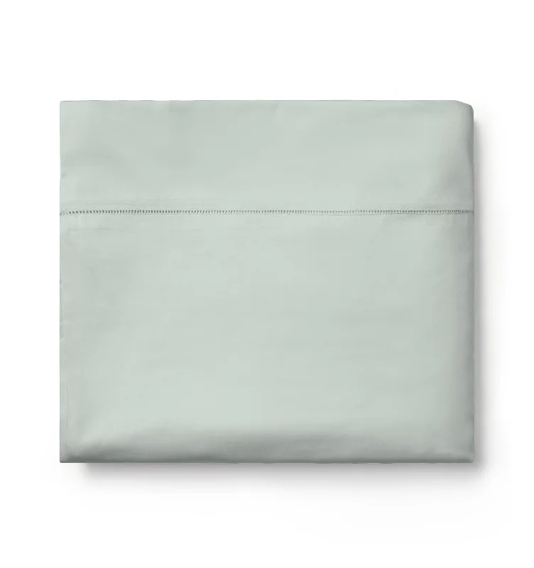 Wrinkle - resistant duvet covers for a neat and tidy lookSferra | Giotto - Twin Duvet Cover 68X86 Ice Wrinkle - resistant duvet covers for a neat and tidy lookSferra | Giotto - Twin Duvet Cover 68X86 Ice