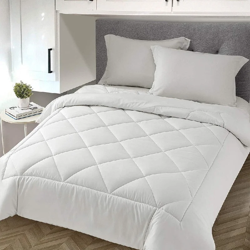 Duck down comforters with a softer feel and good warmth retentionShort Queen Comforter - RV Bedding Duck down comforters with a softer feel and good warmth retentionShort Queen Comforter - RV Bedding