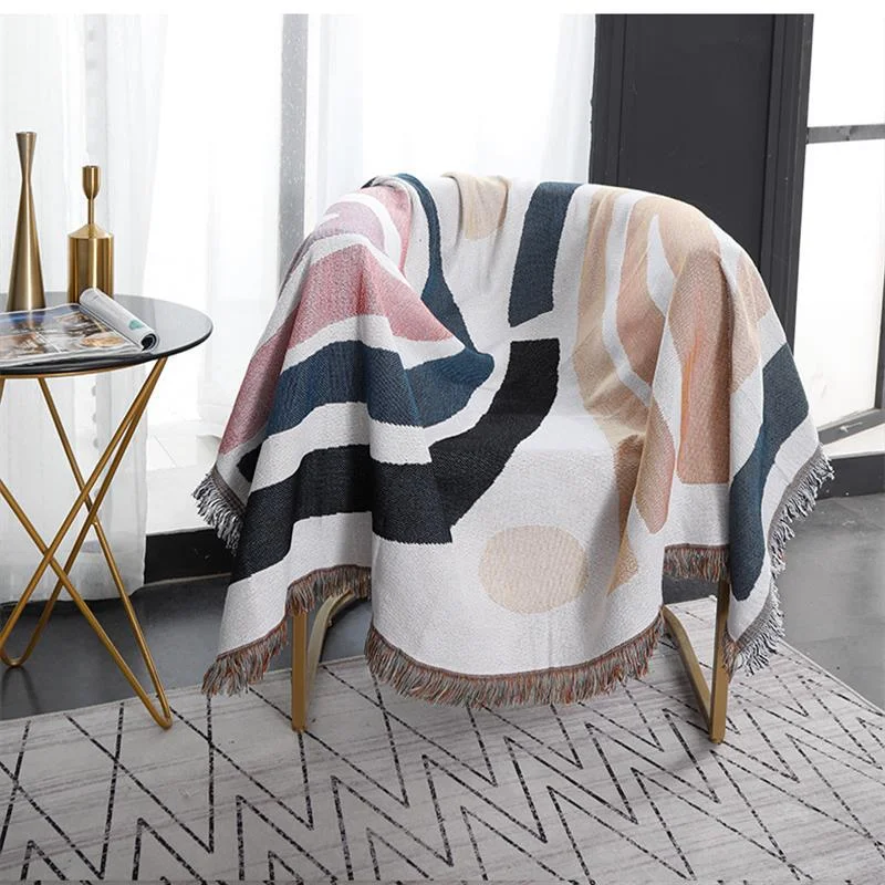 Synthetic fiber blend blankets for a budget - friendly choiceSimple Style Throws and Blankets for Sofa Synthetic fiber blend blankets for a budget - friendly choiceSimple Style Throws and Blankets for Sofa