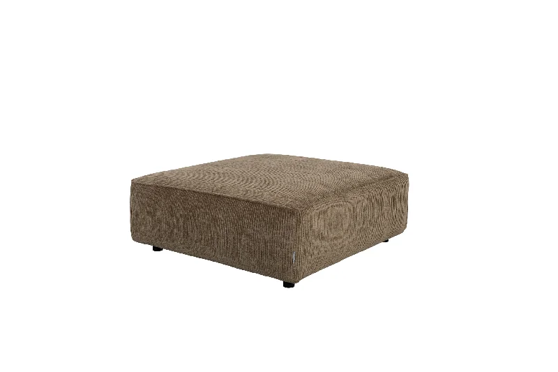 Recycled polyester blankets for an eco - conscious optionSofa Element Hunter 1,5-Seater No Back Moss Recycled polyester blankets for an eco - conscious optionSofa Element Hunter 1,5-Seater No Back Moss